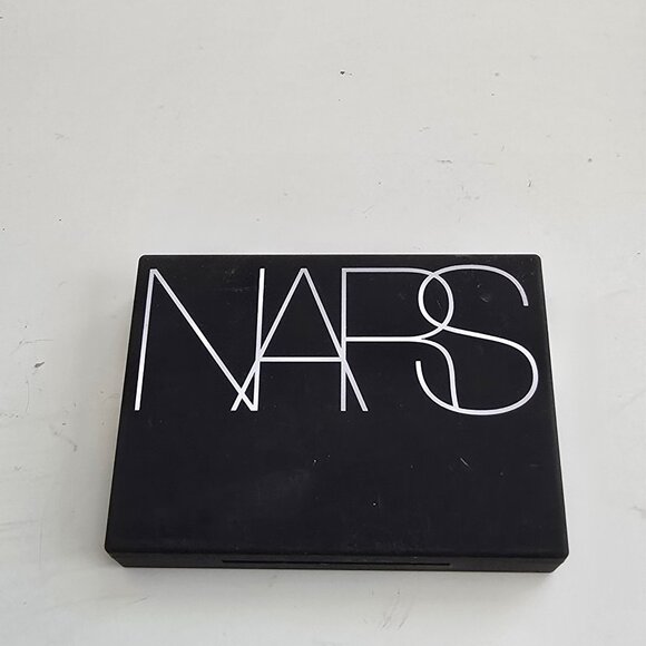 NARS Eyeshadow Duo  Isolde, 0.04oz/1.1g (x2) NEW in Box - Picture 2 of 4